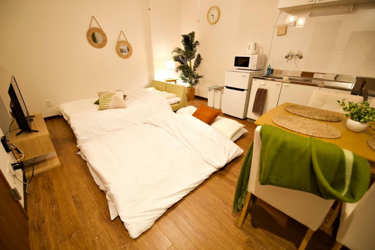 Kurarisu2 Roomc Ishigaki  Dış mekan fotoğraf