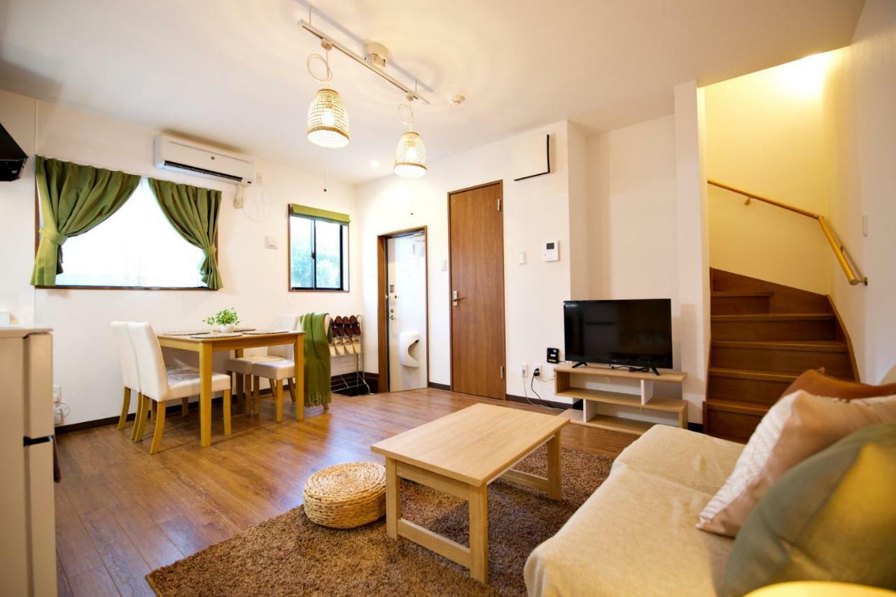 Kurarisu2 Roomc Ishigaki  Dış mekan fotoğraf
