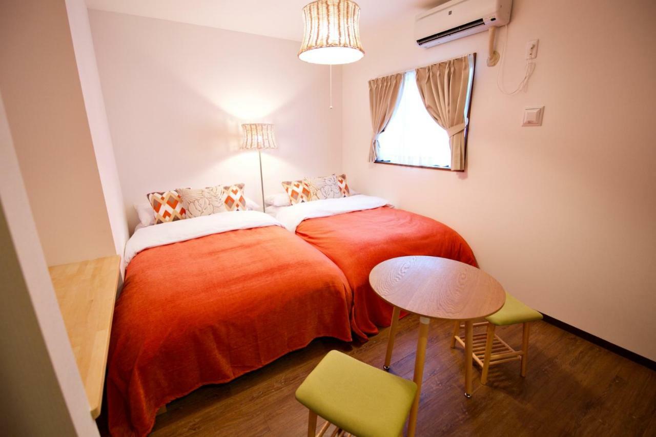 Kurarisu2 Roomc Ishigaki  Dış mekan fotoğraf