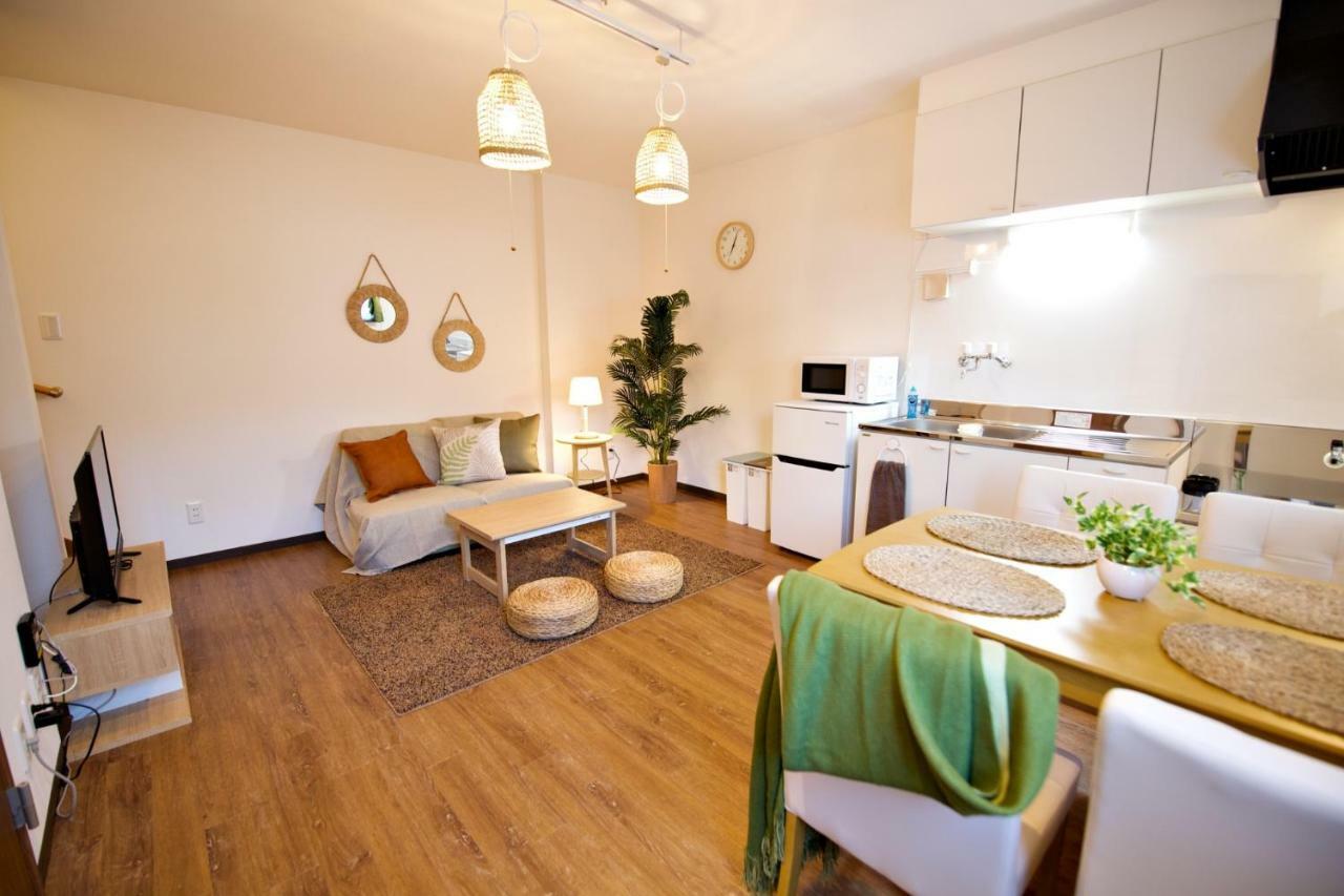 Kurarisu2 Roomc Ishigaki  Dış mekan fotoğraf